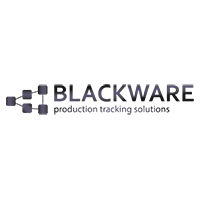 Blackware logo