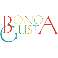 Bonogusta logo